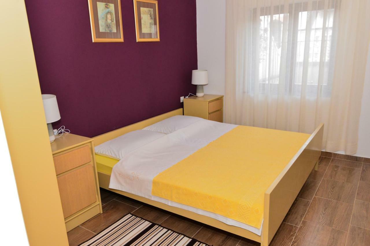 Apartment Sena 2 ปริฟลากา ภายนอก รูปภาพ