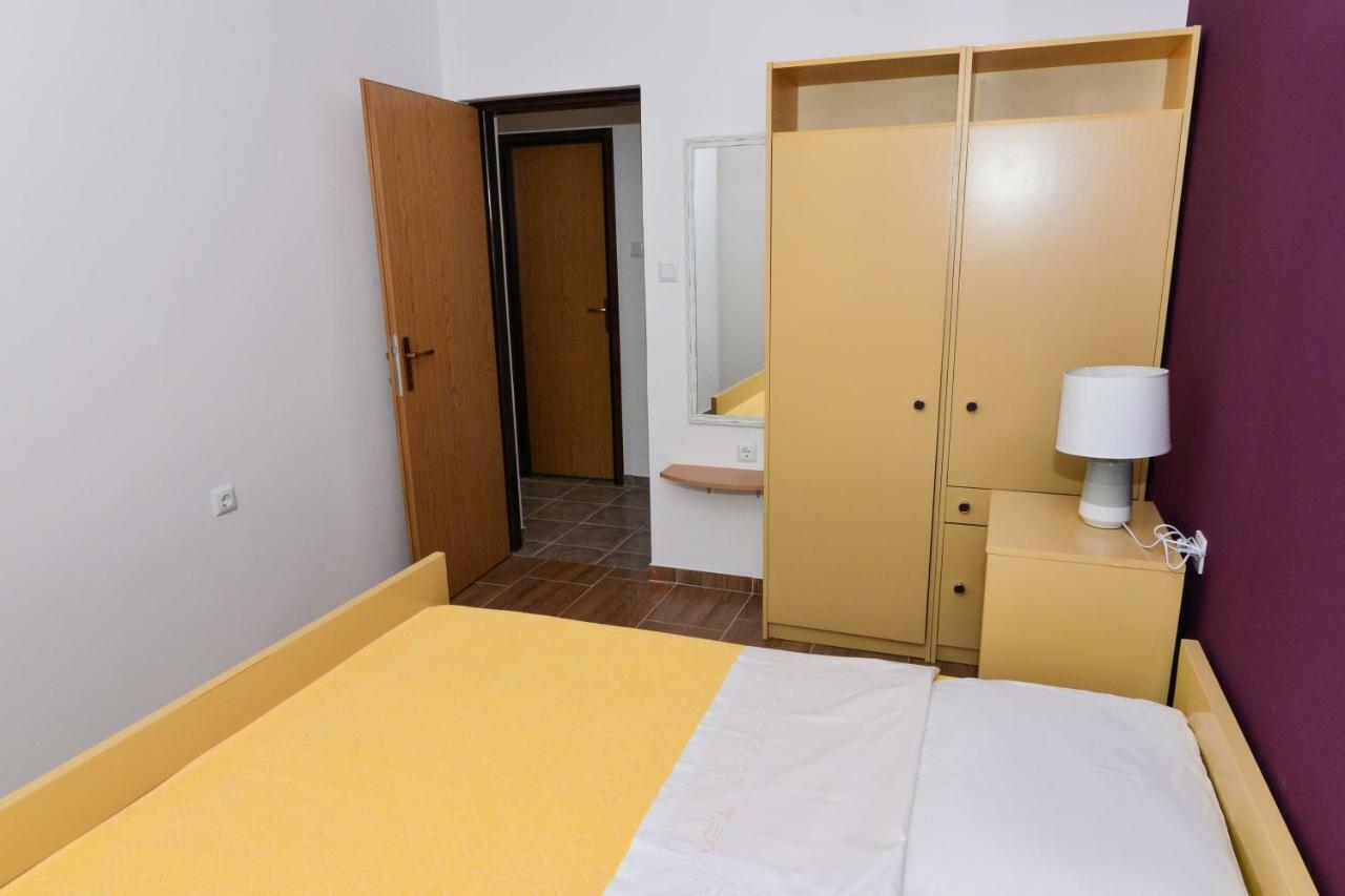 Apartment Sena 2 ปริฟลากา ภายนอก รูปภาพ