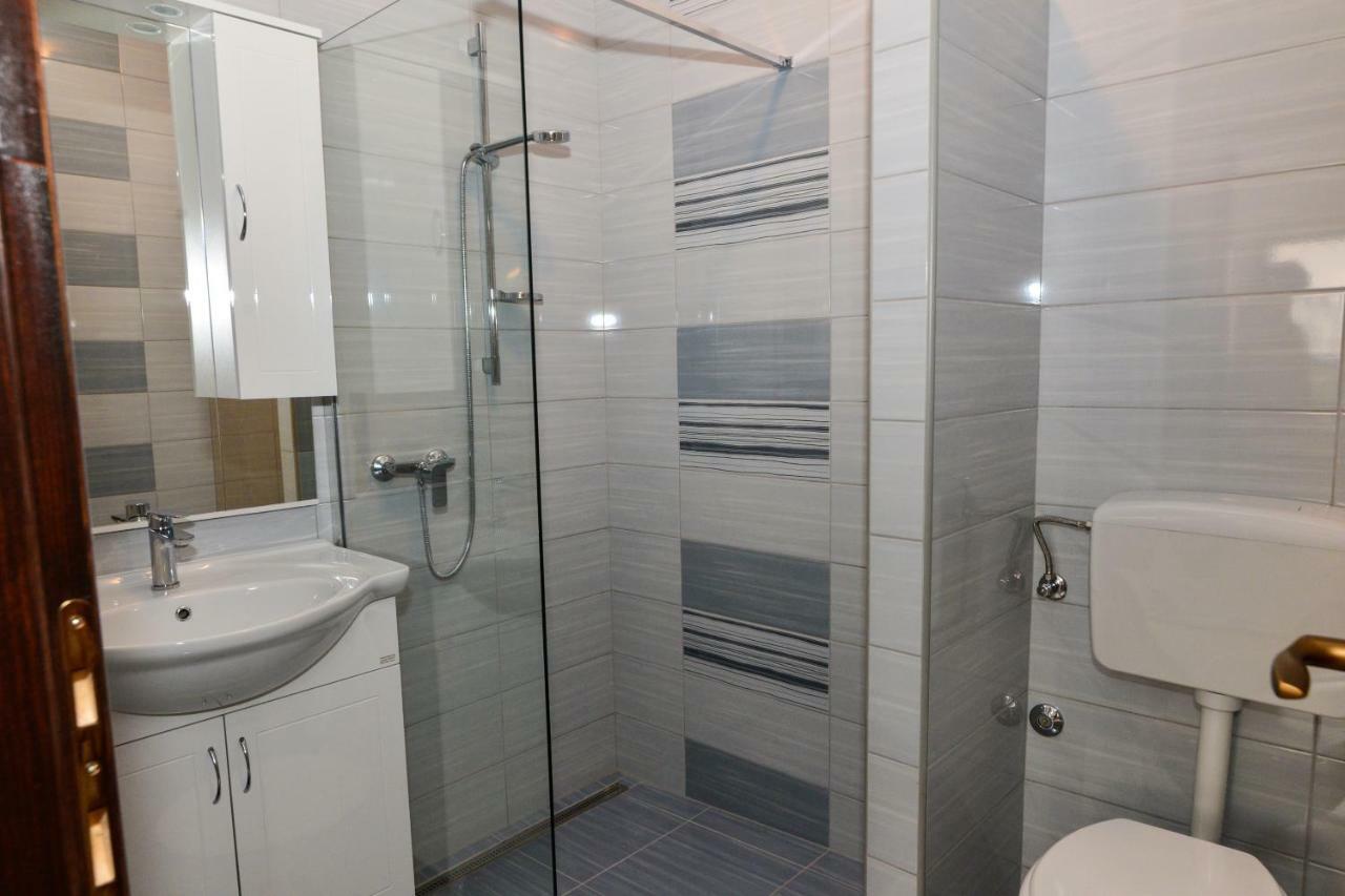 Apartment Sena 2 ปริฟลากา ภายนอก รูปภาพ