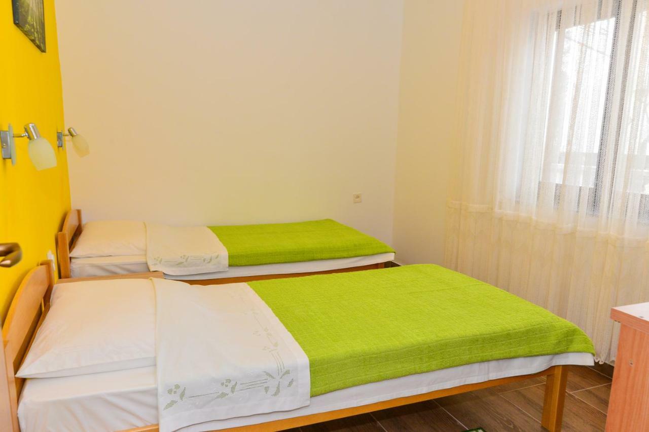 Apartment Sena 2 ปริฟลากา ภายนอก รูปภาพ