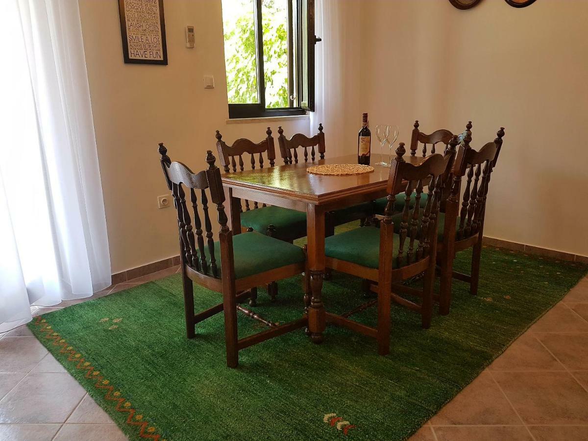 Apartment Sena 2 ปริฟลากา ภายนอก รูปภาพ