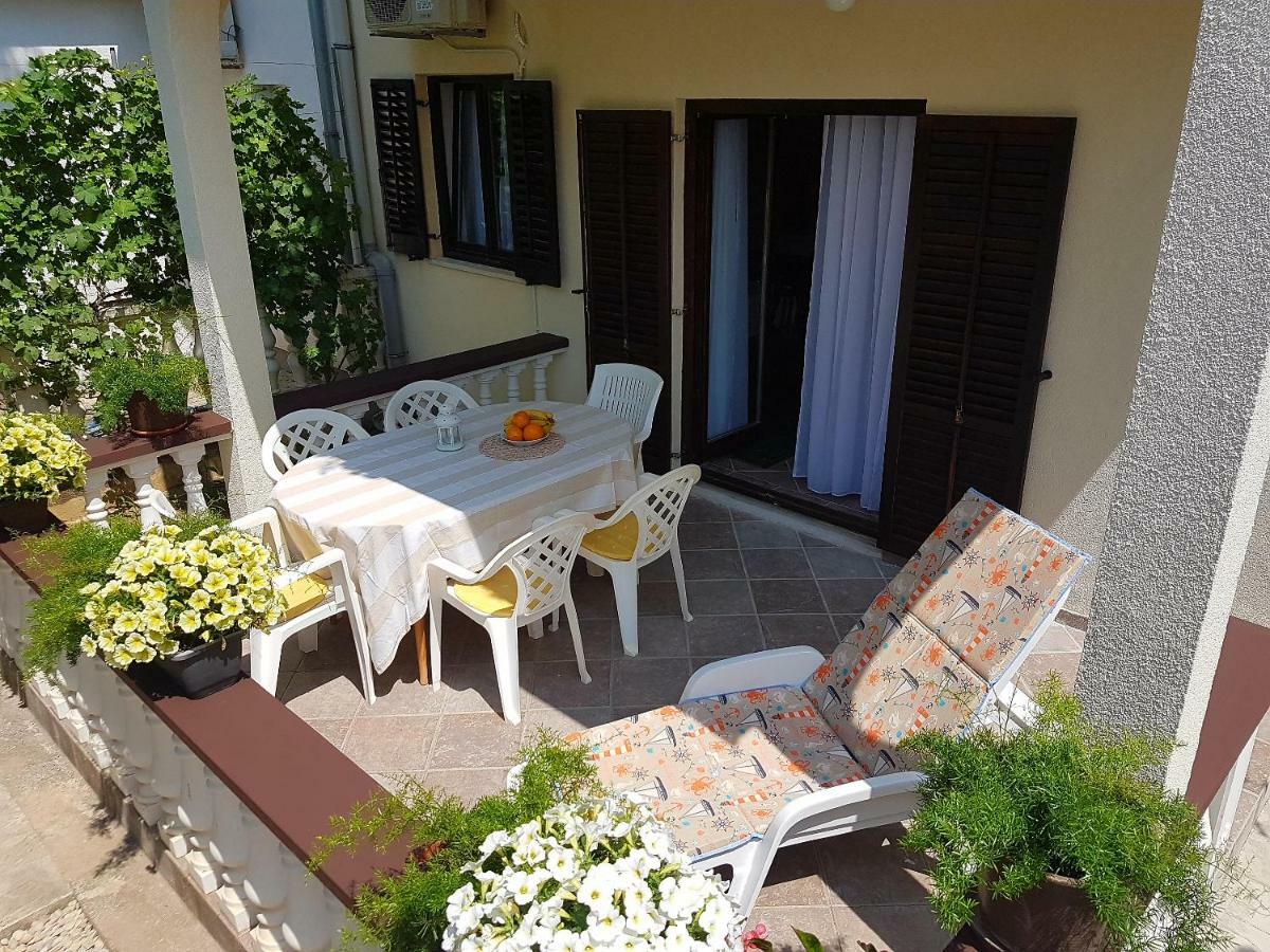 Apartment Sena 2 ปริฟลากา ภายนอก รูปภาพ